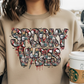 It's A Vibe Sweatshirt