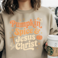 Spice & Christ Sweatshirt