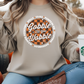 Gobble Til You Wobble Sweatshirt