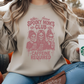Spooky Moms Club Sweatshirt