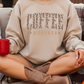Coffee Weather Sweatshirt