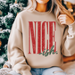 Nice'ish Graphic Tee