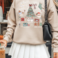 Tis The Season Sweatshirt