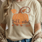 Fall Vibes Graphic Tee