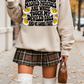 Gonna Fight, Eggs Graphic Tee