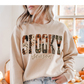 Spooky Season Graphic Tee