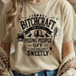 Bitchcraft Graphic Tee