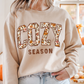 Cozy Season Graphic Tee