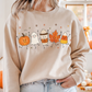Halloween Cuties Graphic Tee