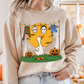 Killer Duck Graphic Tee