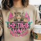 Def Tired Sweatshirt