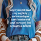 I'm A Delight Graphic Tee