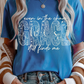 His Grace Graphic Tee