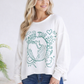 Save The Earth Pullover