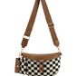Bold Moves Bum Bag
