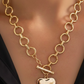 Love You Always Necklace
