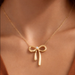All Tied Up Necklace