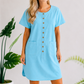 Sea Breeze Dress