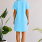 Sea Breeze Dress