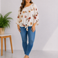 Serenity Front Tie Top