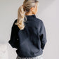 Shadowline Half Zip Sweatshirt