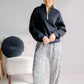 Shadowline Half Zip Sweatshirt