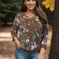 Signs of Love Dolman