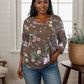 Signs of Love Dolman