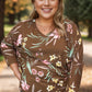 Signs of Love Dolman