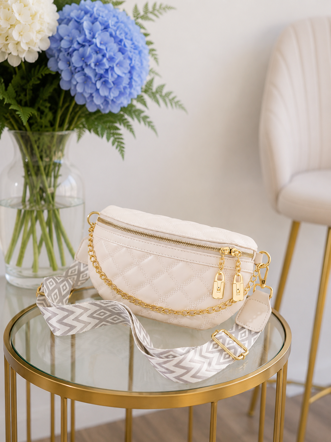 Simply Chic Bum Bag