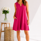Simply Bold Dress