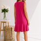 Simply Bold Dress