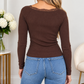 Simply Smitten Top