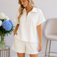 Simply Sophisticated Short Set