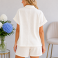 Simply Sophisticated Short Set