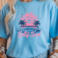 Salty Soul Graphic Tee