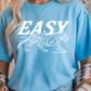 Easy Tiger Graphic Tee
