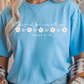 Fear Not Graphic Tee