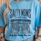 Salty Moms Graphic Tee