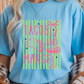 Tacos & Margs Graphic Tee