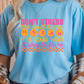 Don't Stress Graphic Tee