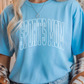 Sports Mom Graphic Tee
