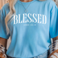Blessed Graphic Tee