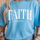 Faith Graphic Tee