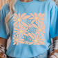 Sunny Days Ahead Graphic Tee