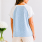 Skyline Charm Top