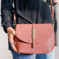Smoky Rose Bag