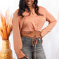 Smooth & Sassy Collared Shirt