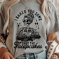 Snarky Baking Graphic Tee