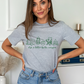 Life Is Better Camping Graphic Tee